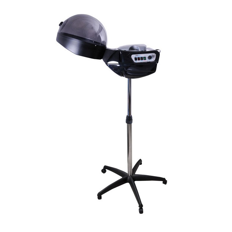 VAPORIZADOR OZONO EUROSTIL VARETA SOPORTE PIE