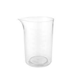 PROBETA CON GRADUACION 150 ML