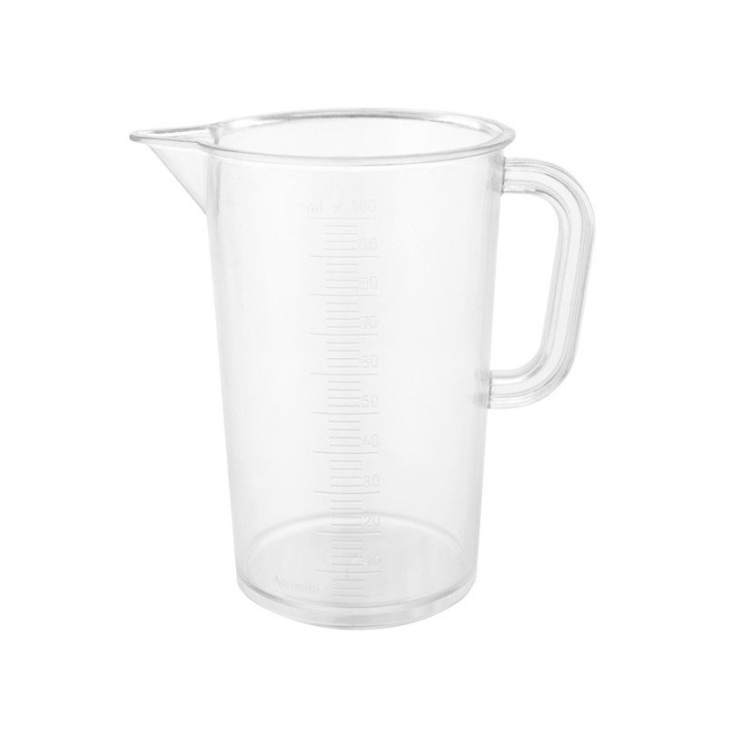 PROBETA CON ASA PEQ. 100 ML