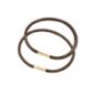 CART.24 GOMAS COLITA PEQ.MARRON