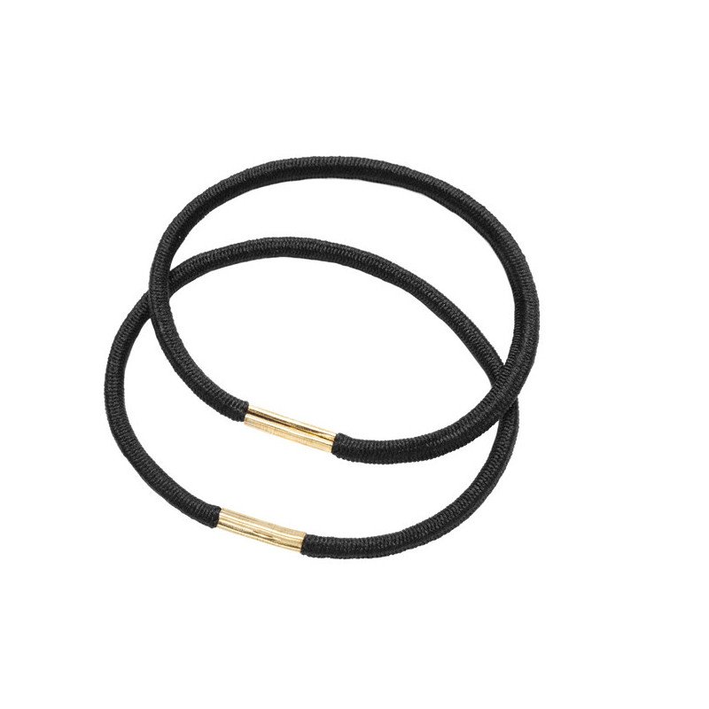 CART.24 GOMAS COLITA PEQ.NEGRO