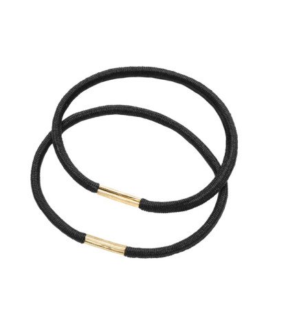 CART.24 GOMAS COLITA PEQ.NEGRO