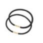 CART.24 GOMAS COLITA PEQ.NEGRO