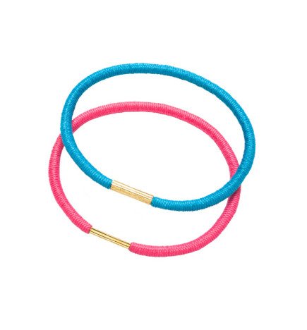 CART.24 GOMAS COLITA PEQ.COLOR