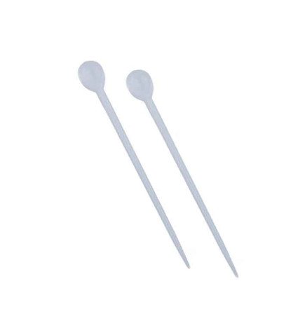 BOLSA PINCHITOS NYLON 36 UNID.