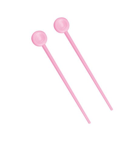 BOLSA PINCHITOS CLAVO 36 UNID.