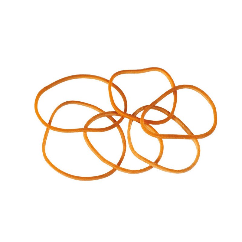 BOLSA 100 GR. ANILLAS BIGUDIS