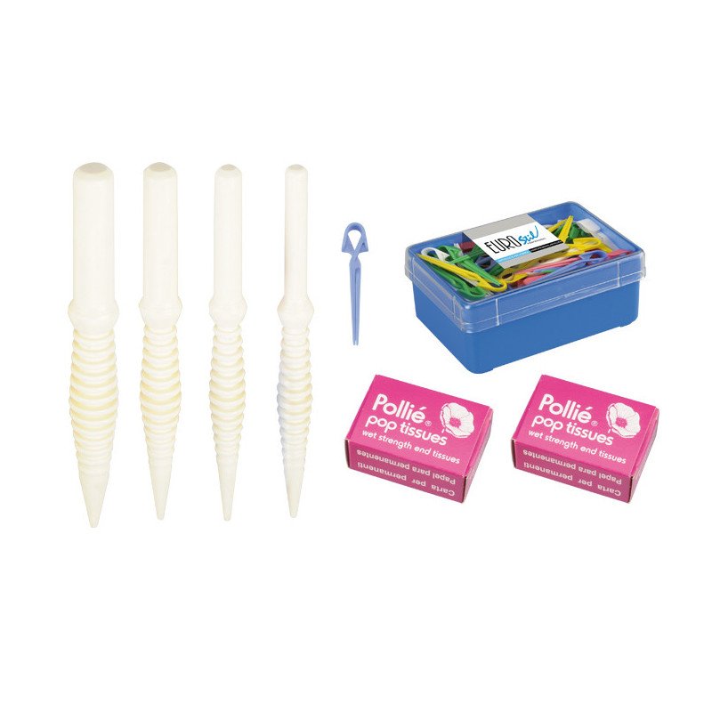 CONJUNTO JUEGO PARA MOLDEADO