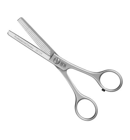 TIJERA ESCULPIR INOX. 5,5