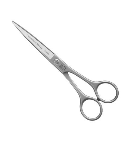 TIJERA INOX. SATINADA 6