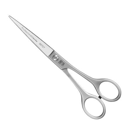 TIJERA INOX. SATINADA 6,5