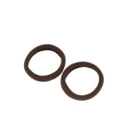 CARTON 24 COLETERO PEQ.MARRON POLIAMIDA