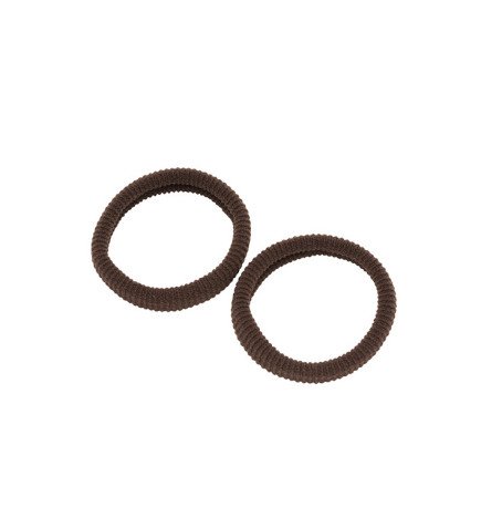 CARTON 24 COLETERO PEQ.MARRON POLIAMIDA