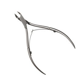 CORTA-CUTICULAS ENCAJ. 11,5 CM