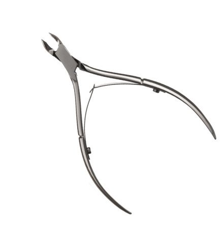 CORTA-CUTICULAS ENCAJ. 11,5 CM