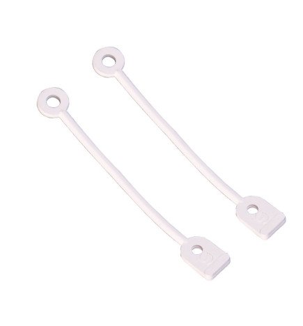 BOLSA DE 50 GOMAS PARA BIGUIDIES