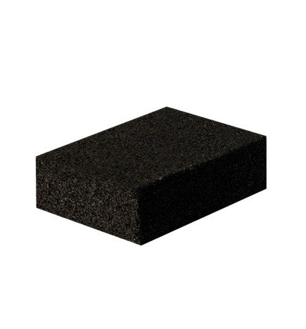 PIEDRA POMEZ NEGRA PEQUEÑA