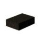 PIEDRA POMEZ NEGRA PEQUEÑA