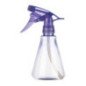 PULVERIZADOR COLORES TRANSPARENTES 330 ML.