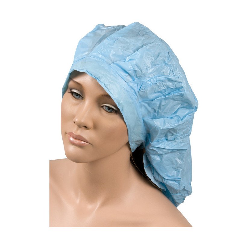 GORRO PLASTICO *MACRO*