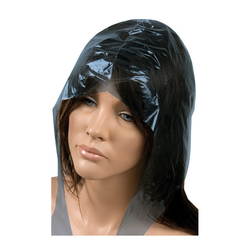 BOLSA 50 GORROS MECHAS+GANCHO