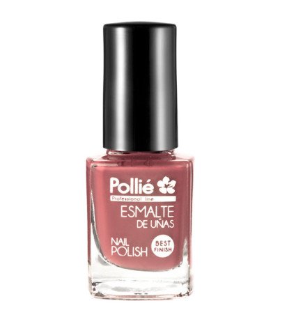 ESMALTE UÑAS TERRACOTA 12ML.