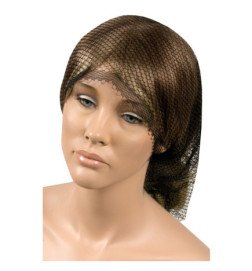 RED SECADOR TRIANGULAR S/RIB.NEGRA