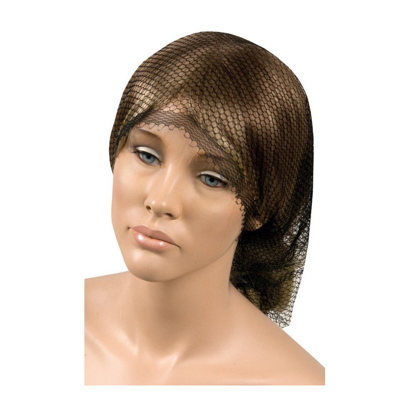 RED SECADOR TRIANGULAR S/RIB.NEGRA