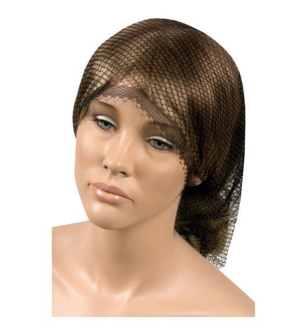 RED SECADOR TRIANGULAR S/RIB.NEGRA