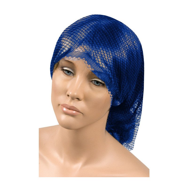 RED SECADOR TRIANGULAR S/RIB.AZUL