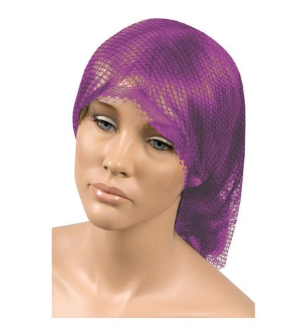 RED SECADOR TRIANGULAR S/RIB.ROSA