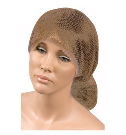 RED SECADOR TRIANG.RIBETEADA MARRON