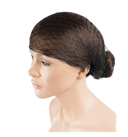 RED SECADOR TRIANG. ELASTICA NEGRA