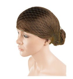 RED SECADOR TRIANG. ELASTICA MARRON