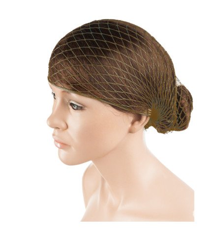 RED SECADOR TRIANG. ELASTICA MARRON