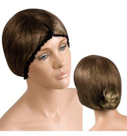 GORRO NOCHE SIN CINTA NEGRA