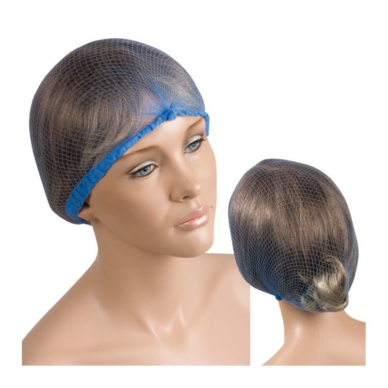 GORRO NOCHE SIN CINTA AZUL