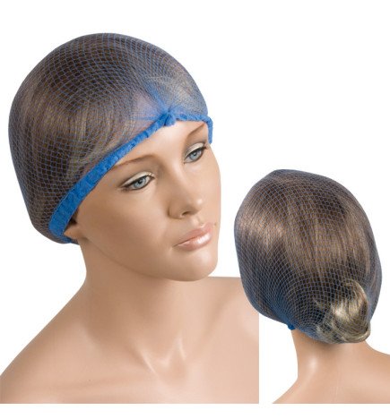 GORRO NOCHE SIN CINTA AZUL