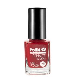 ESMALTE UÑAS ROJO CEREZA 12ML