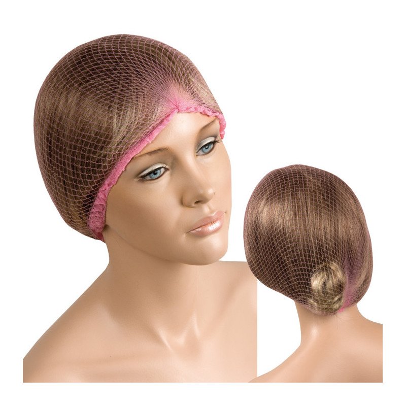 GORRO NOCHE SIN CINTA ROSA