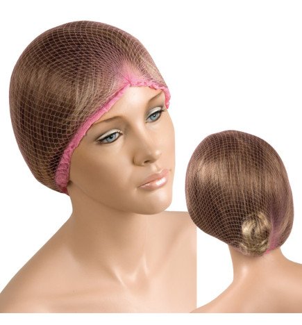 GORRO NOCHE SIN CINTA ROSA