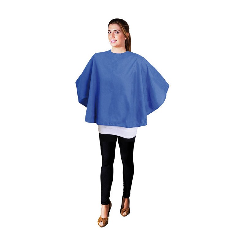 PEINADOR PROF.AZUL 100X90