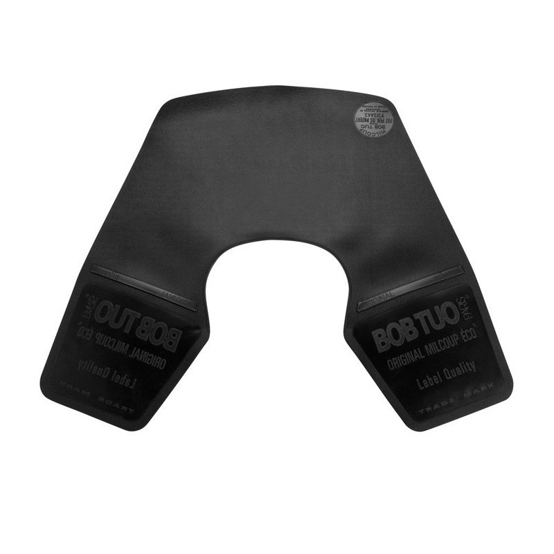 PEINADOR GOMA -BOB TUO-