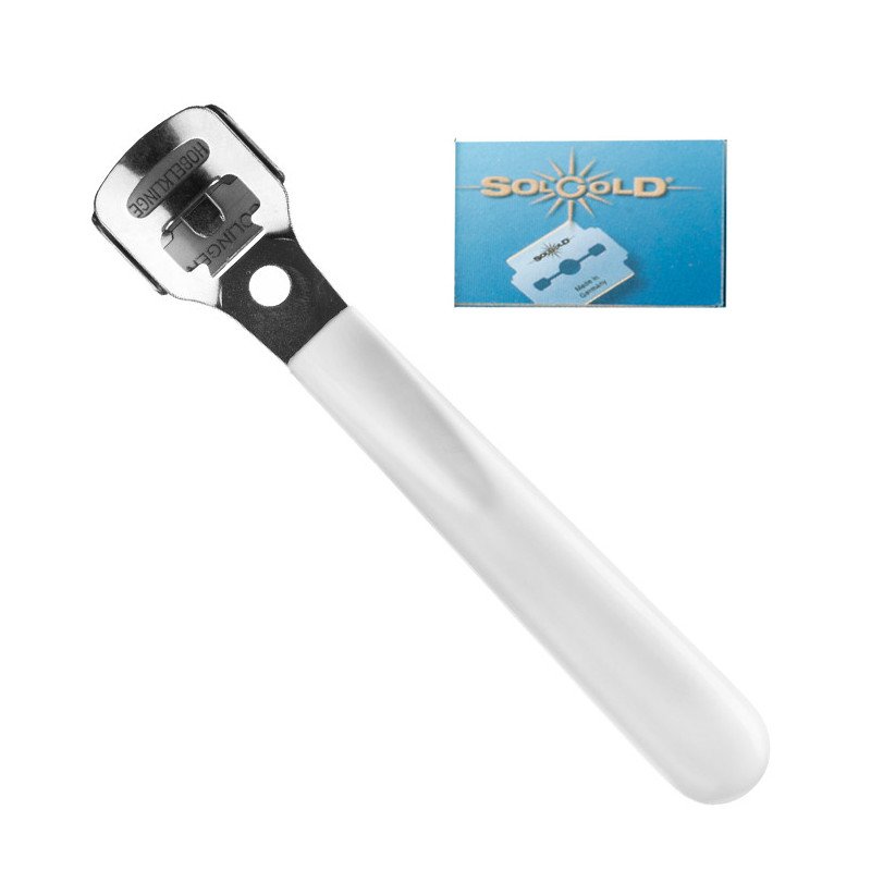 CORTA CALLOS C/CUCHILLA