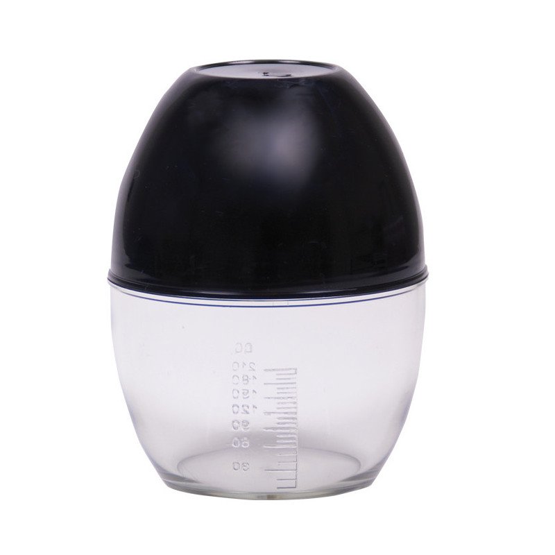 COCTELERA PLAST.GRADUAC.210 ML