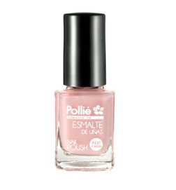 ESMALTE UÑAS ROSA PASTEL 12ML(MANIC.FRANCESA)