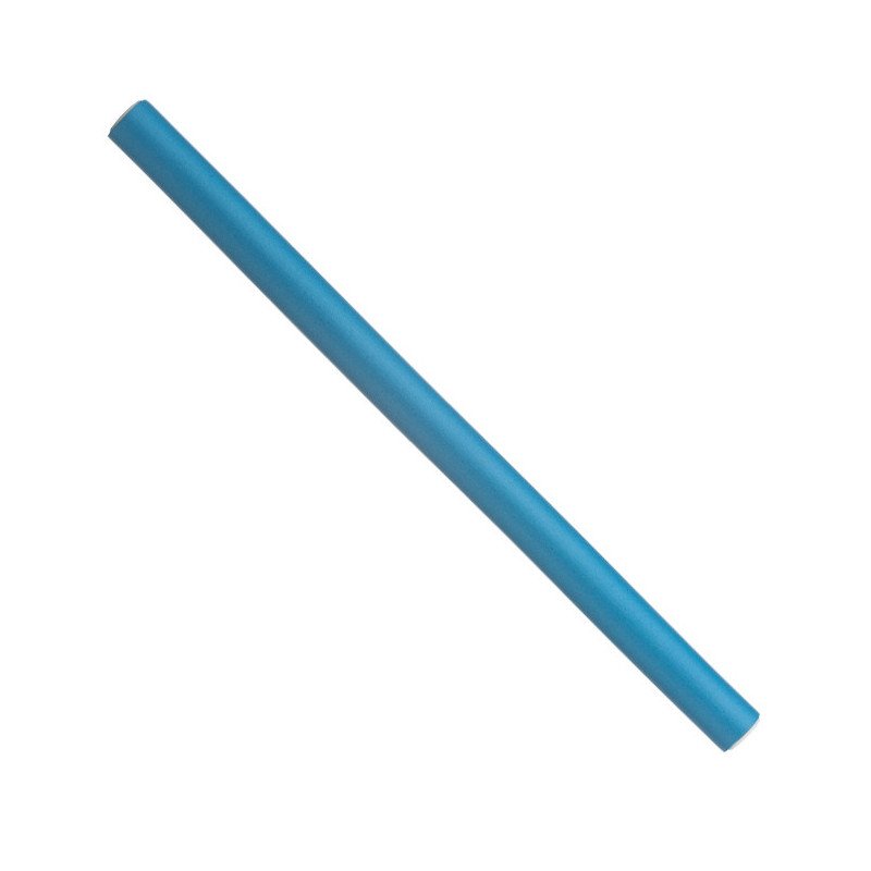 DNA.PAPILLOTS LARGOS AZULES 25X1,4