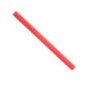 DNA.PAPILLOTS CORTOS ROJOS 17,5X1,2