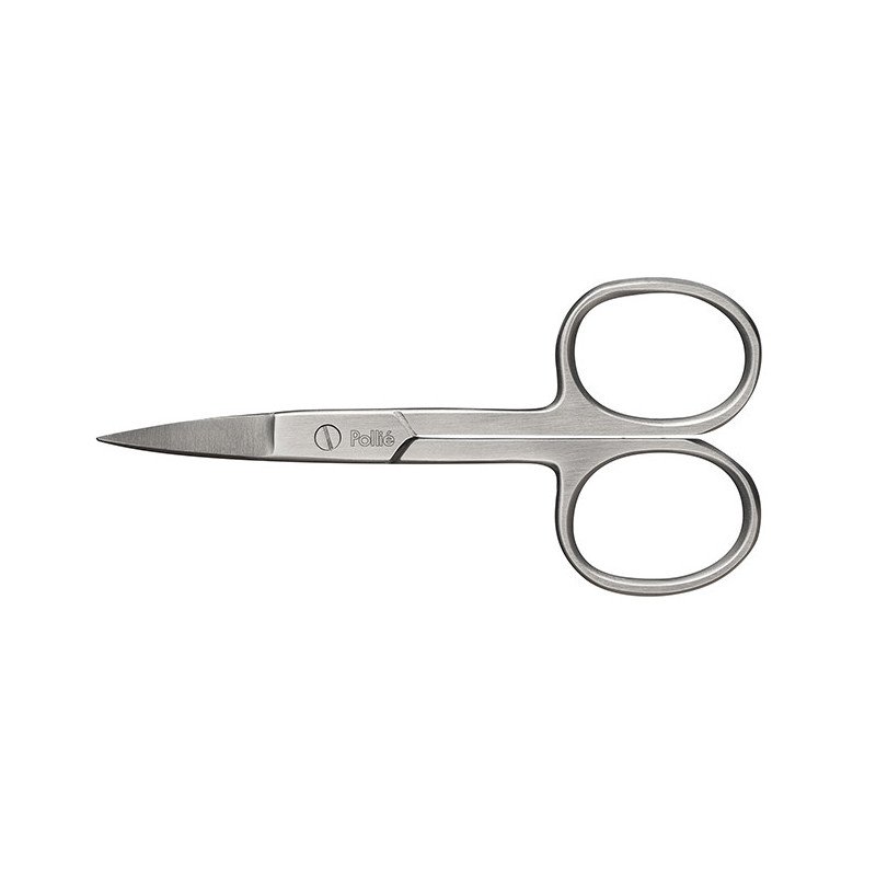 TIJERA UÑAS 3,5 PULGADAS