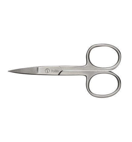 TIJERA UÑAS 3,5 PULGADAS